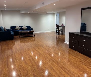 For Lease - 5763 Raftsman Cove N/A Unit# BSMT, Mississauga, Ontario - Photo 1