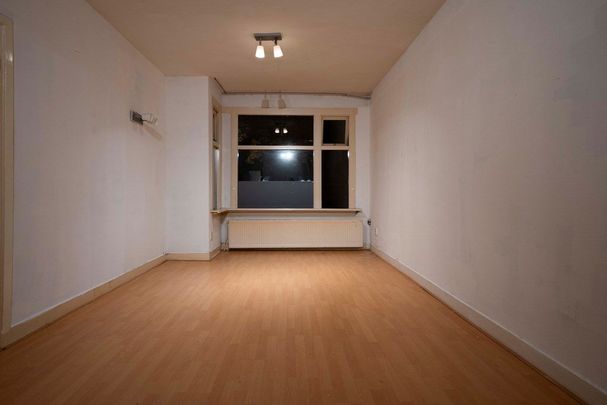 Te huur: Appartement Oudemansstraat in Den Haag - Photo 1