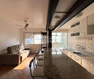 Apartamento com 1 quarto e 45m² para alugar em Centro Histórico, Po... - Photo 3