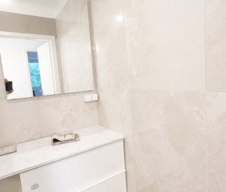 Helle 4-Zimmer-Wohnung mit Garage und Gemeinschaftsgarten in ruhige... - Photo 5