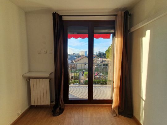 Location Appartement 3 pièces 66m² - Photo 1