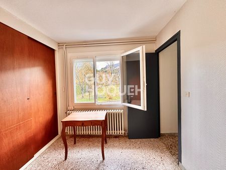 Charmant T2 meublé de 23 m² dans le quartier paisible de Chantemerle. - Photo 2