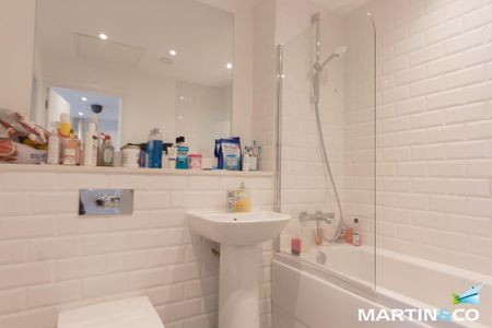 1 bedroom apartment to rent - Photo 3