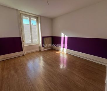 Appartement à louer - Photo 3