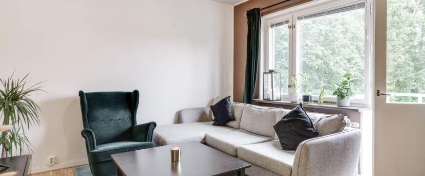 Hertig Karls allé 62 - Photo 1