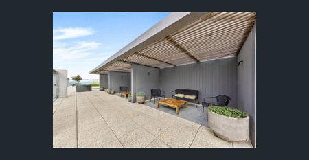 Modern Urban Living in the Heart of Parramatta at its finest… - Photo 2