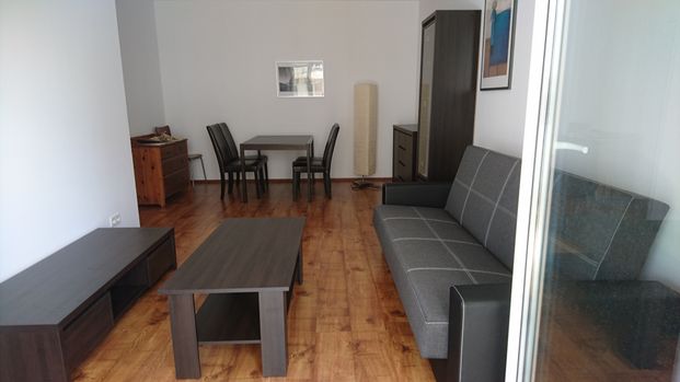 Apartament na wynajem, ul. Wyględowska, Warszawa Mokotów - Фото 1