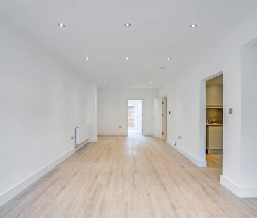 1 bedroom ground floor maisonette to rent - Photo 1