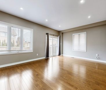 For Lease - 751 Agnew Crescent, Milton, Ontario - Photo 2