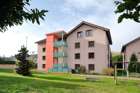 5.5 Zimmer, 2. Stock - Photo 5