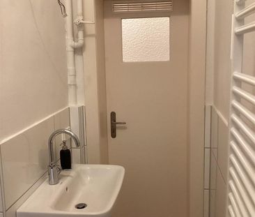 Helle 3-Zimmer-Wohnung im Erdgeschoss in Hannover - Photo 5