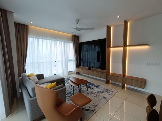 Aria Luxury Residences @ KLCC - Photo 1