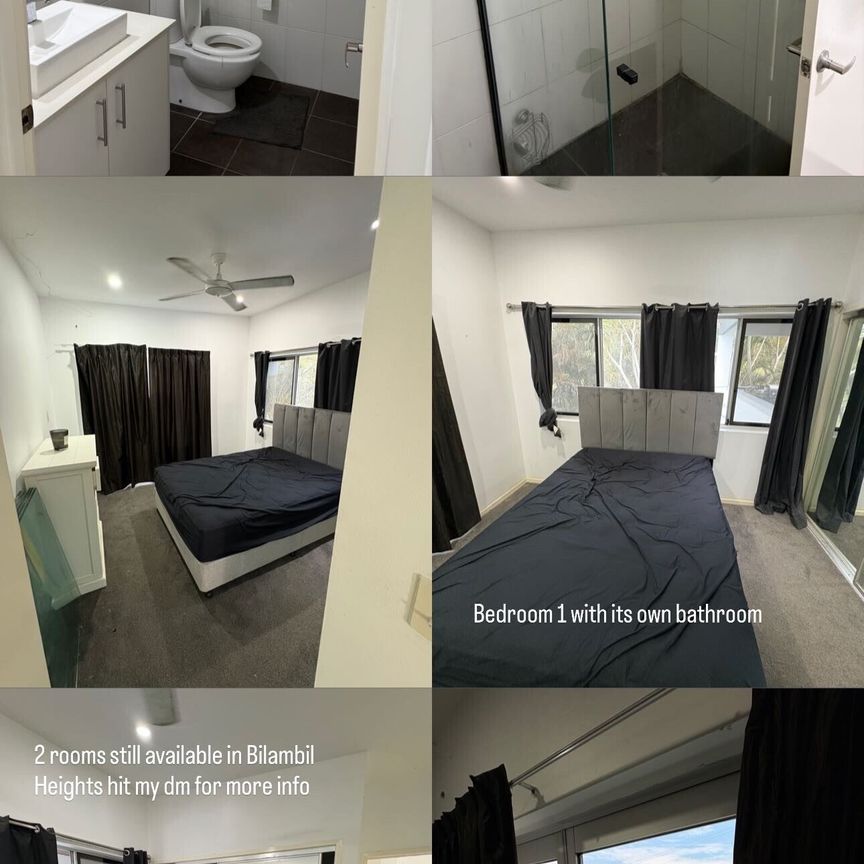 Bilambil Heights - Photo 1