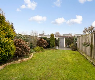 Te huur: Huis Christiaansdreef in Veldhoven - Foto 5