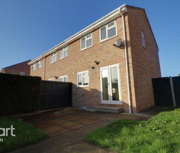 2 bedroom end of terrace house to rent - Photo 6