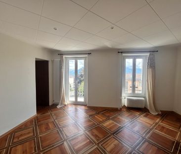 Bel appartement au coeur de Pully ! - Photo 2
