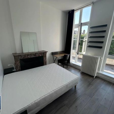 Appartement à louer 2 pièces 63m² - Photo 3