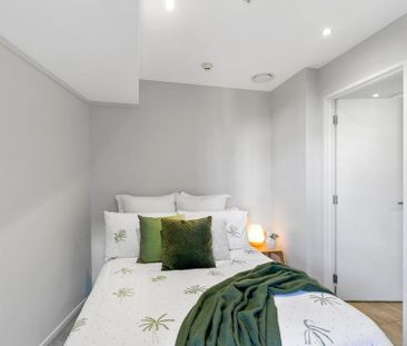 Soho Apartments - Photo 3