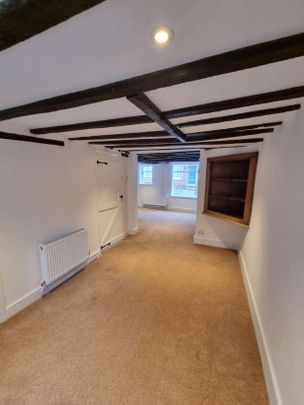 High Street, Kenilworth, CV8 - Photo 1