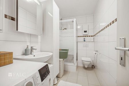 Willkommen Zuhause: Helle 3-Zimmer-Wohnung mit Wohlfühlfaktor - Foto 5