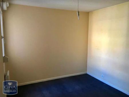 Appartement à louer 2 pièces 54.56m² - Photo 3