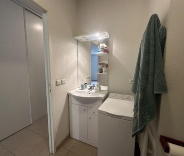 Location Appartement 1 pièce Meublé 27m² BLOIS 41000 - Photo 3