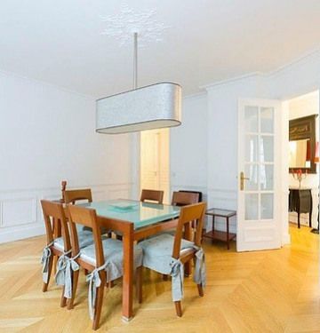 Appartement • Auteuil Nord - Photo 5