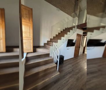 2-bedroom apartment for rent in Cabanyal-Canyamelar. - Foto 6