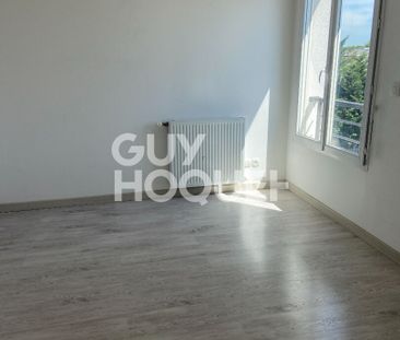 Appartement 3 pièces à Saint Geneviève des Bois avec GRANDE terrasse - Photo 4
