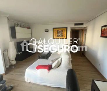 Piso en alquiler en San Blas - Photo 2