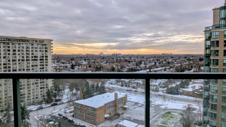 For Lease - 5500 Yonge Street Unit# 1607, Toronto, Ontario - Photo 5