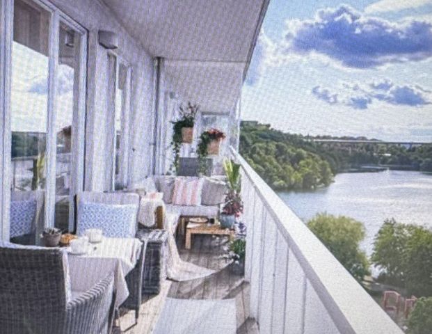 Hägersten-Liljeholmen - 2rok - 12mån - 22.425kr/mån - Photo 1