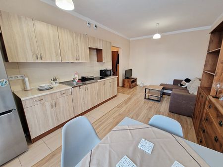 Kwarciana | Baranówek | 2 pokoje - Photo 5