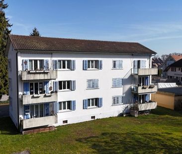3.5 Zimmer, 2. Stock - Photo 1