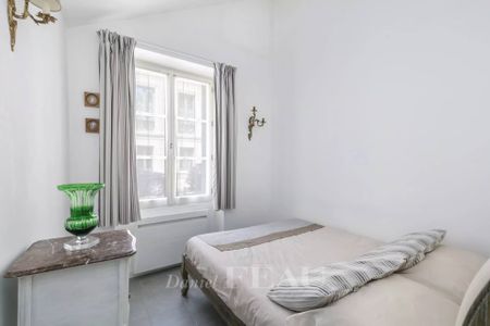 Location pavillon, Versailles, 1 pièce, 24.77 m², ref 86457821 - Photo 3