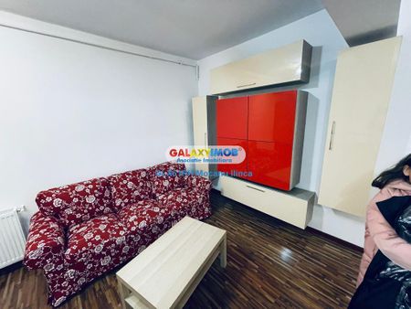 Inchiriere apartament 3 camere, bloc nou, cu centrala, Ploiesti, Vest - Photo 5