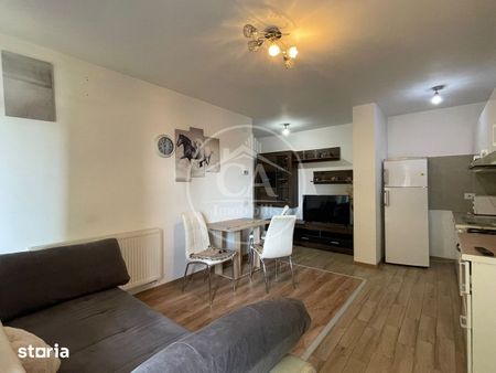 Apartament cu 2 camere de inchiriat in Prima Sova, Oradea. - Photo 2