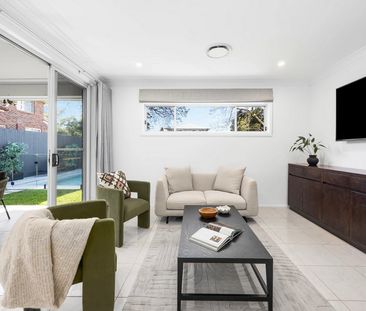 Perfect Family Home in Prime North Willoughby Location - Photo 1