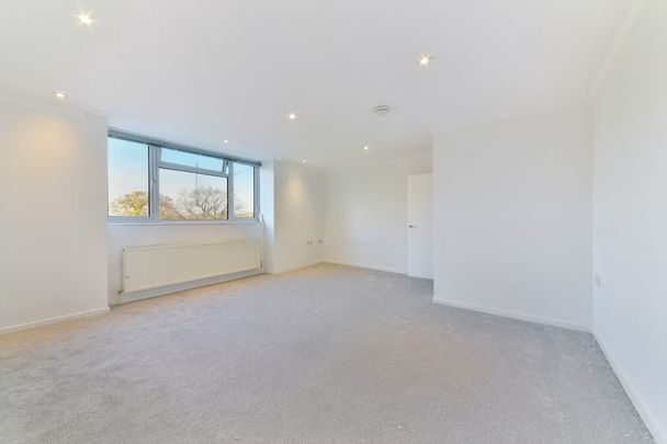 Studio apartment - Photo 1