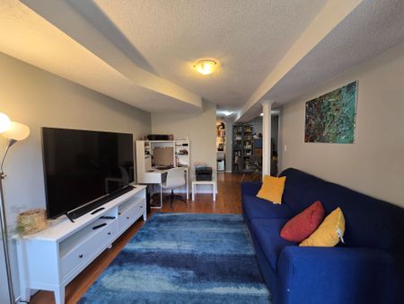 For Lease - 8 St Eugene Street Unit# Lower, Brampton, Ontario - Photo 5