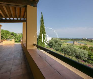 Luxury Villa for rent in Sitges, Spain - Photo 5