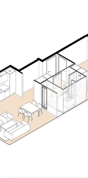 Gartnerbyen 21, 4. tv., Odense - Photo 1