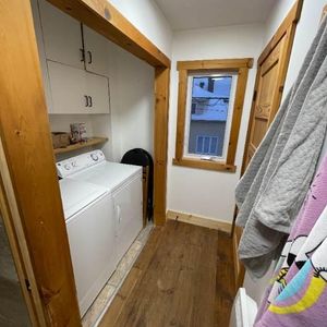 GRAND 5 1/2 à louer à Magog ( Triplex ) Disponible : 1 AOÛT 2025 - Photo 2
