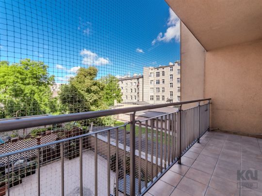 Łódź, Śródmieście, Wysoka - Photo 1