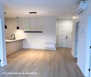 Appartements neufs - à louer ! 1er mois gratuit - Photo 2