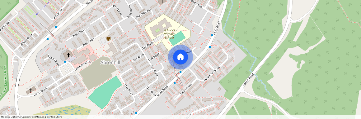 Elm Drive, Cumbernauld, G67 3LL, Glasgow