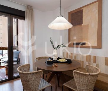 1 bedroom luxury Apartment for rent in Madrid, Community of Madrid - Photo 3