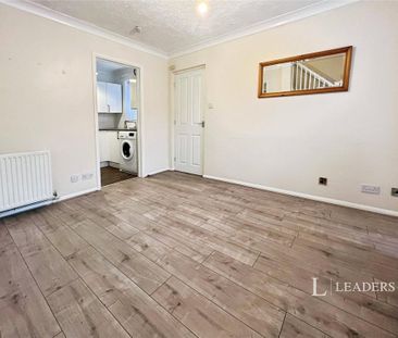 1 bedroom house to rent - Photo 2