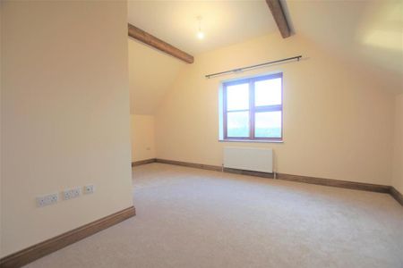 3 bedroom barn conversion to rent - Photo 4