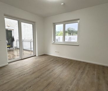 4-Zimmer-Wohnung mit zwei Balkone nahe LKH Graz – ruhige Grünlage - Foto 1